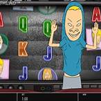 beavis and butt head slot
